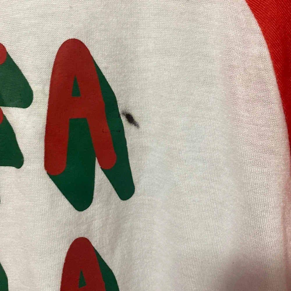NWT! Fa La La Pj‎ Top